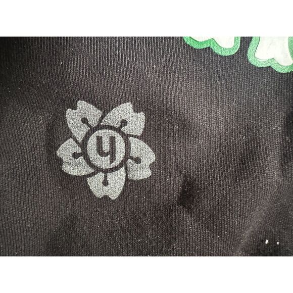 HIDDEN - New York / Tokyo - Crewneck Sweatshirt - Black XXL - Picture 6 of 10